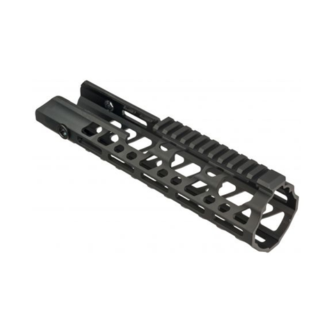 Mcx Virtus Handguard - 12 With Sd