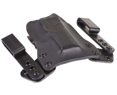 P365 Mini Wing Iwb Holster