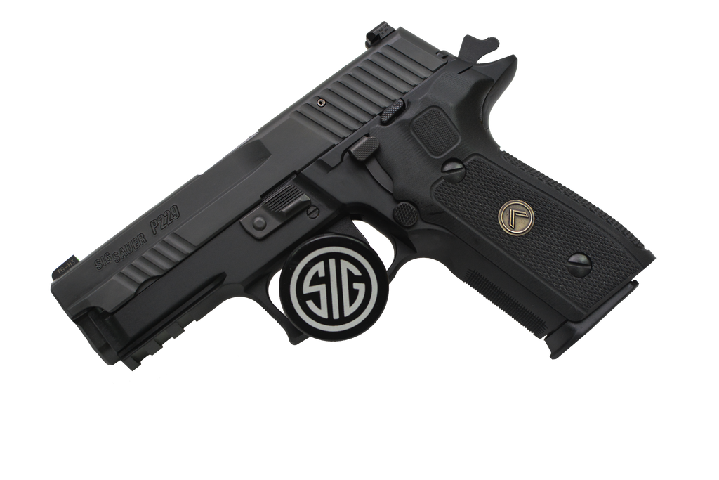 P229 Legion