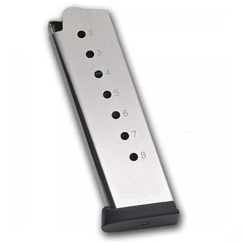 Magazine, 1911, 9mm, 8 Rd