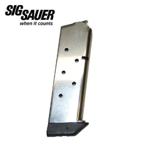 Magazine W-pad, 1911 Compact,
