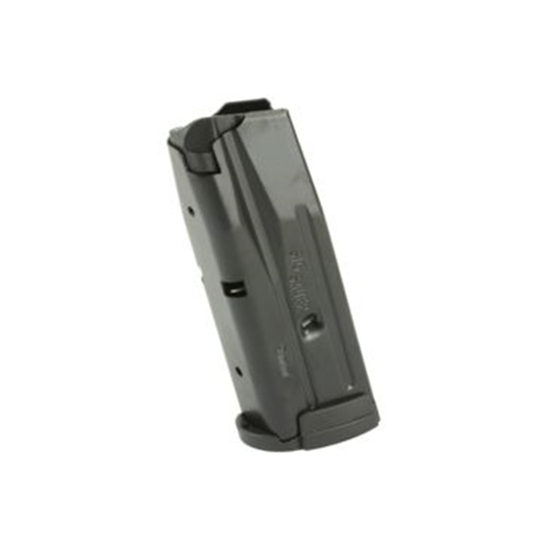 P365 Magazine 9mm 10 Round Flat Base