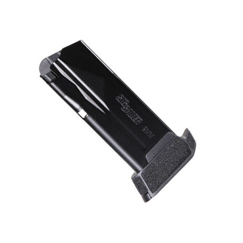 Sig Sauer P365 Magazine 9mm 12 Round Extended Base