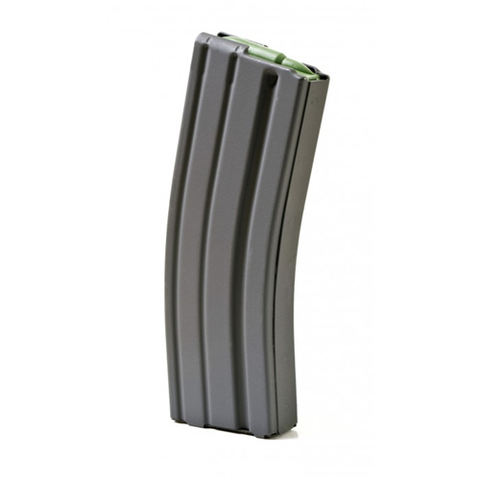 Magazine, 556 Nato, 30 Rd, Alu