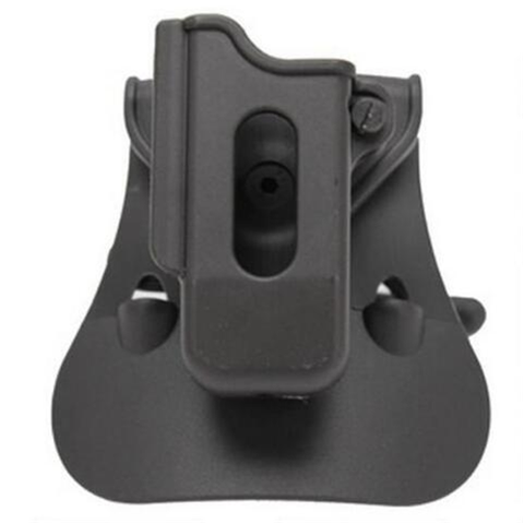 Single Mag Pouch For Holster (