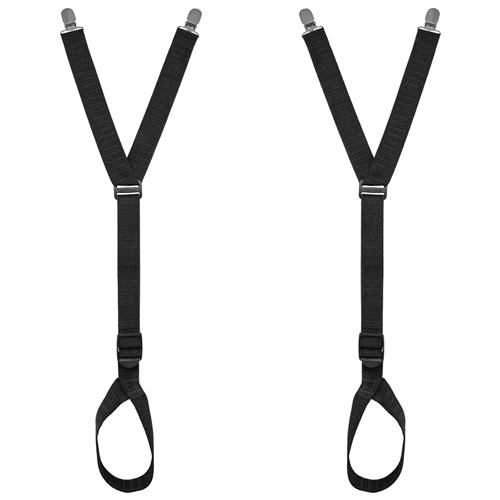 Y Style Strap W- Stirrup Loop