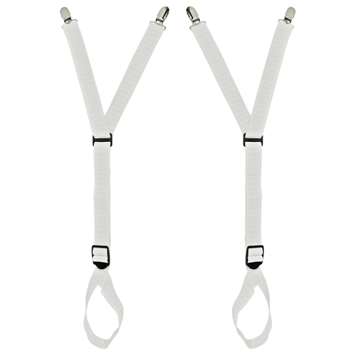 Y Style Strap W- Stirrup Loop