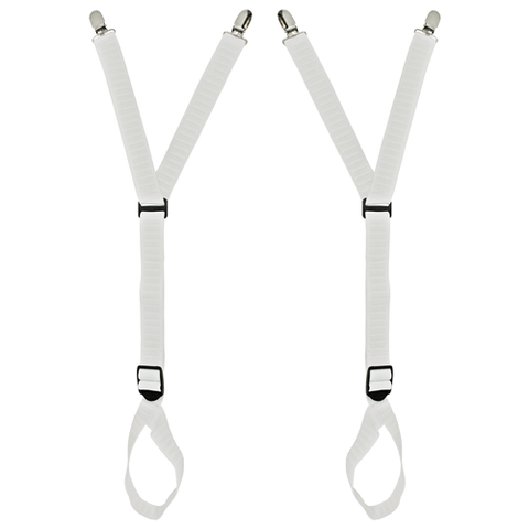 Y Style Strap W- Stirrup Loop