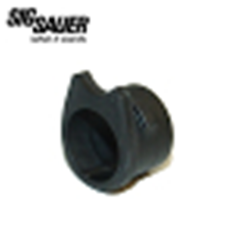 Barrel Bushing, Commander, Blk