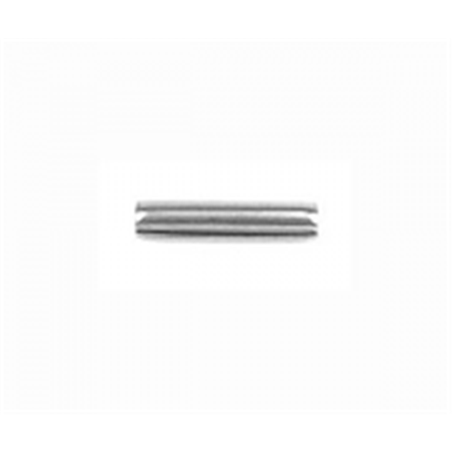 Pin, Mainspring Roll, 226, 229