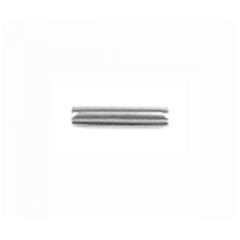 Pin, Mainspring Roll, 226, 229