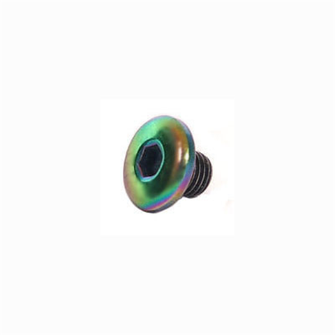 Screw, Flat Head, 10-32 X 7-16
