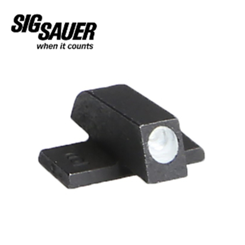 Front Night Sight Assy, P Seri