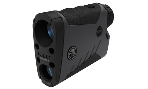 Kilo2200bdx Laser Range Finding Monocular