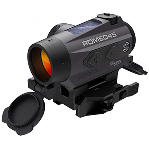 Romeo4s Red Dot Sight