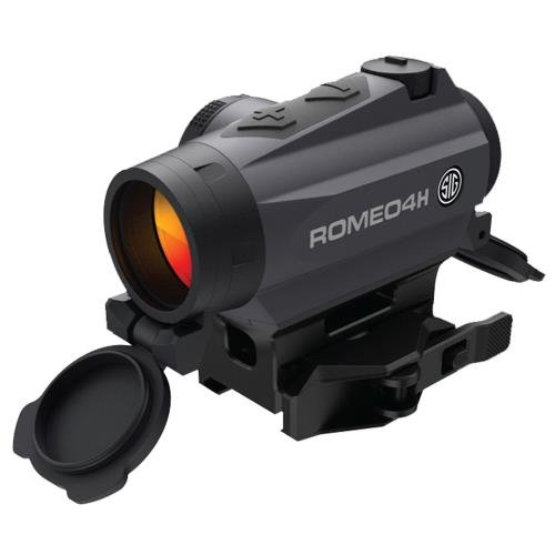 Romeo4s 1x20mm Red Dot Sight