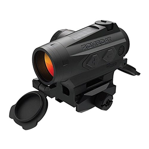 Romeo4t 1x20mm Red Dot Sight