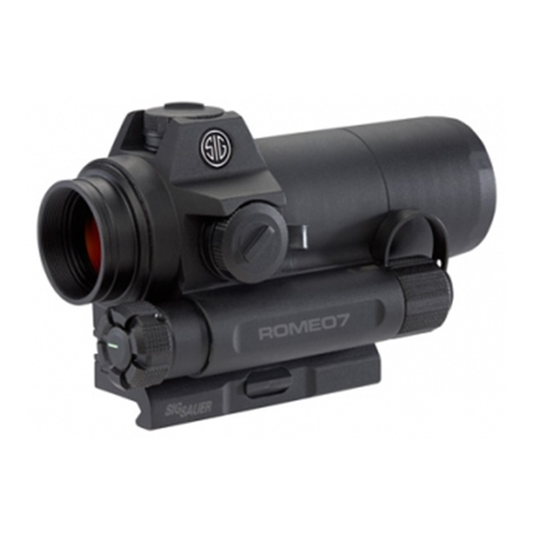 Romeo7 1x30mm Red Dot Sight