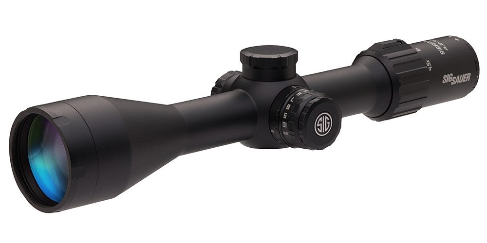 Sierra3bdx Riflescope