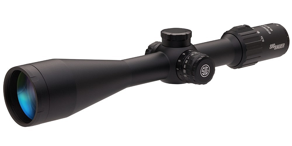 Sierra3bdx Riflescope