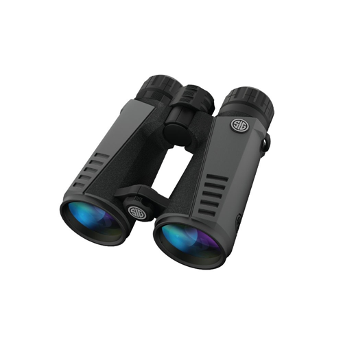 Zulu7 10x42mm Hdx Binoculars