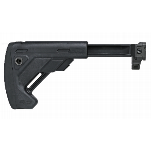 Mcx-mpx Stock Folding & Telescoping