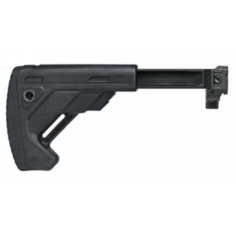 Mcx-mpx Stock Folding & Telescoping