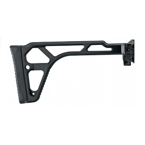 Mcx-mpx Thin Folding Stock