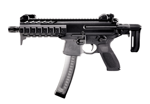 Mpx Sbr