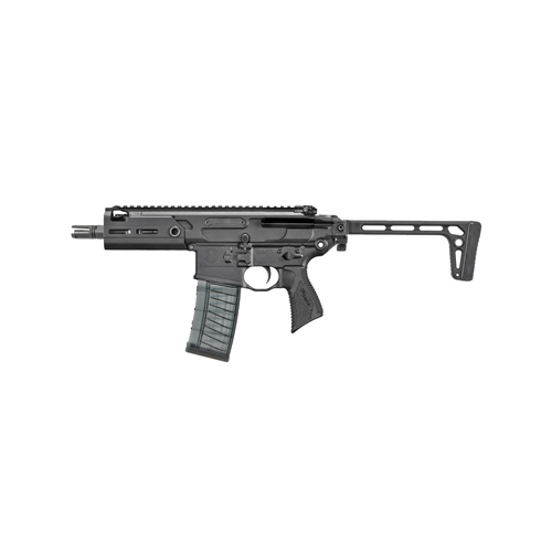 Mcx Virtus Sbr