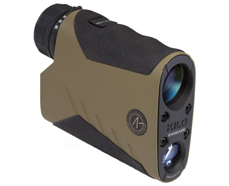 Kilo2400abs Laser Range Finding Monocular