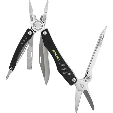 Tough Tool Multi-tool