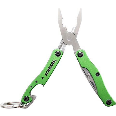 Keychain Multi-tool