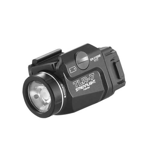 Tlr-7 Tactical Weapon Light