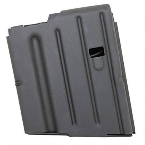 M&p 10 Magazine