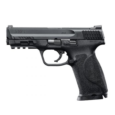 M&p M2.0 Full Size