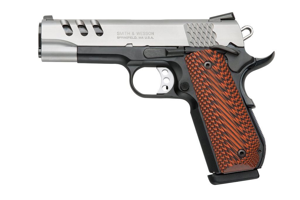 Model Sw1911