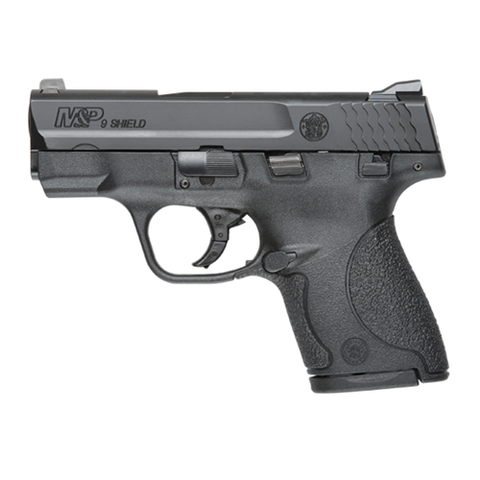 M&p Shield