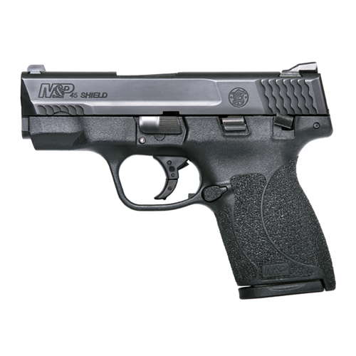 M&p Shield