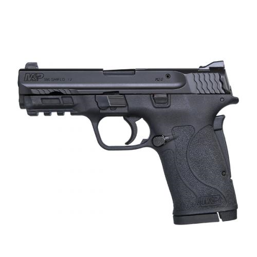 M&p® 380 Shield Ez™ M2.0 No Thumb Safety