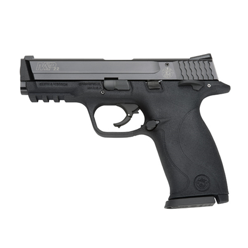 M&p 22 Full Size