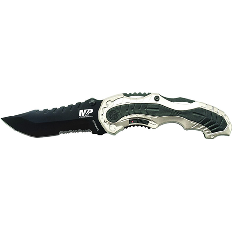 Magic Assisted Opening Liner Lock Folding Knife