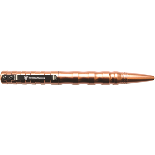 2nd Generation Tactical Pen