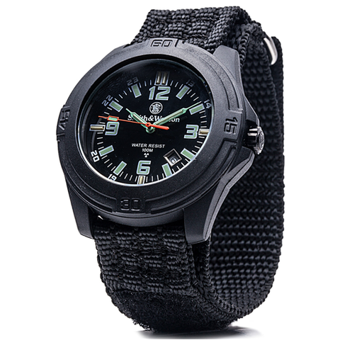 Soldier Watch - Tritium