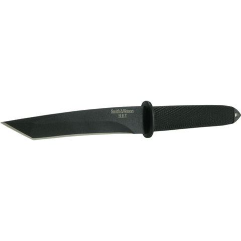 Badge Knife