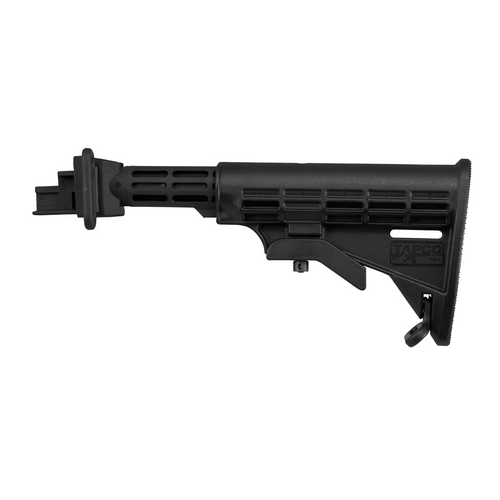 Ak T6 Collapsible Stock