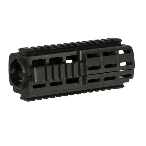 Intrafuse Carbine Handguard