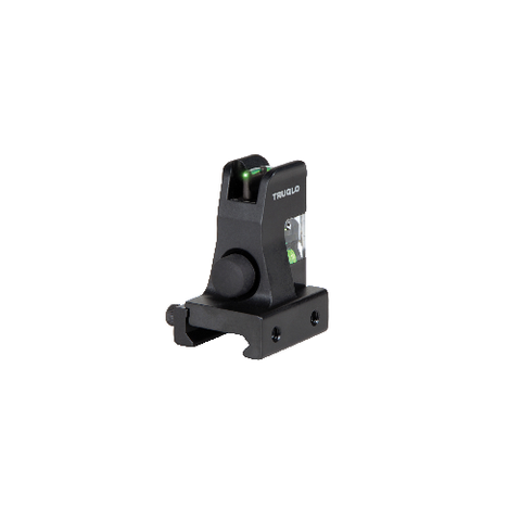 Fiber Optic Ar-15 Style Front Gas Block Sight