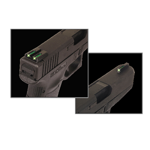 Tfo Tritium-fiber-optic Sights