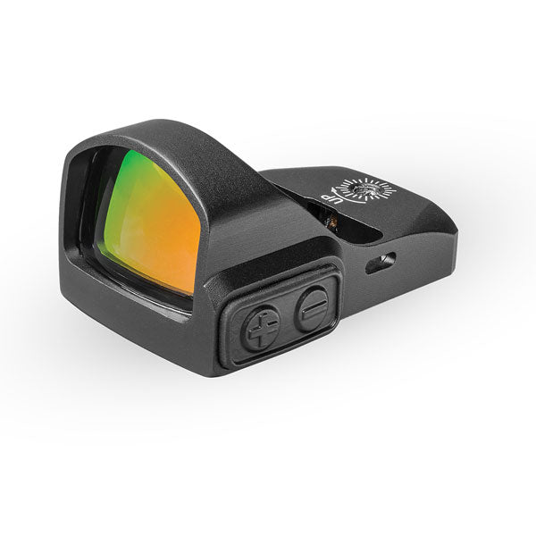 Tru-tec Micro Sub-compact Open Red Dot Sight